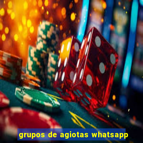 grupos de agiotas whatsapp